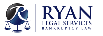 Ryan Legal Services Bankruptcy Law logo