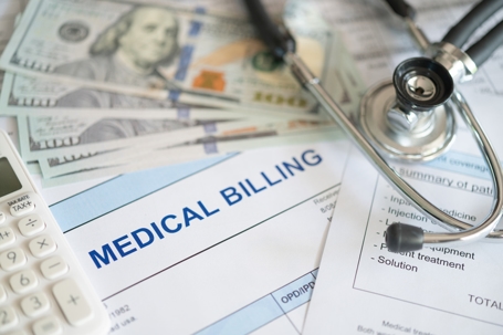 Medical Bills